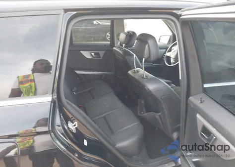 2010 Mercedes-Benz Glk 350 4Matic из США, поврежденный, VIN WDCGG8HB9AF491031